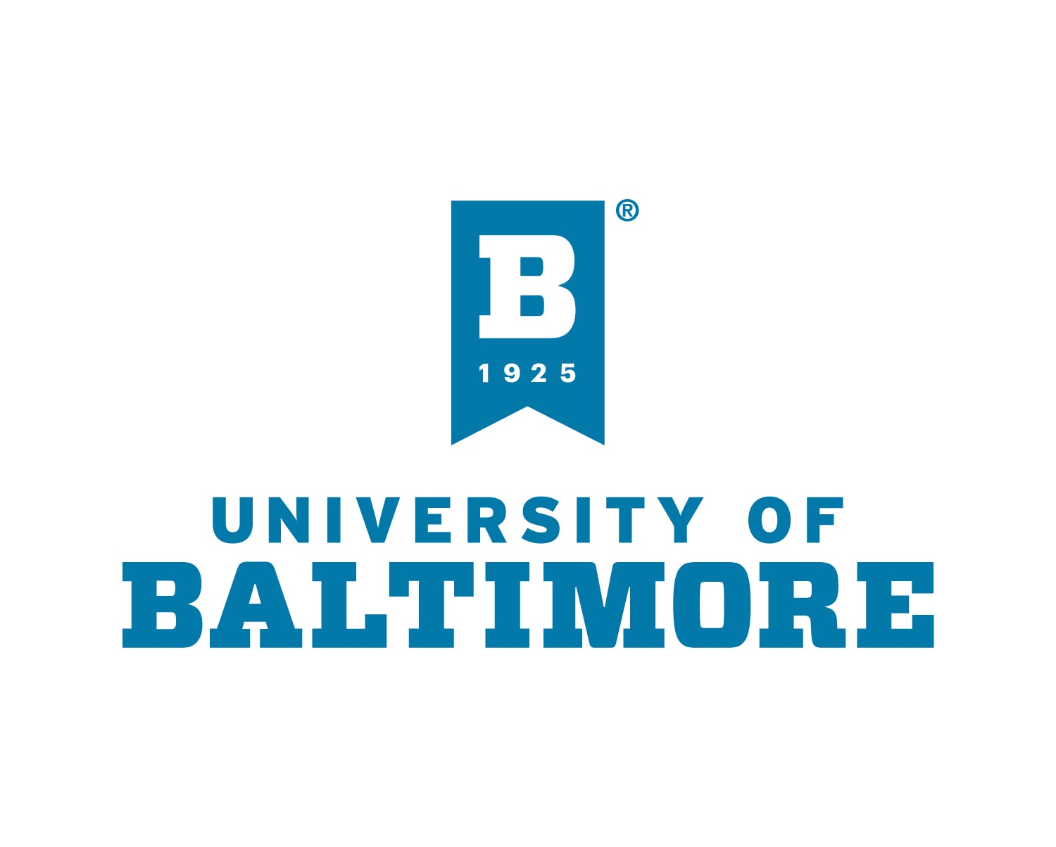 Office of Admission, The University of Baltimore logo